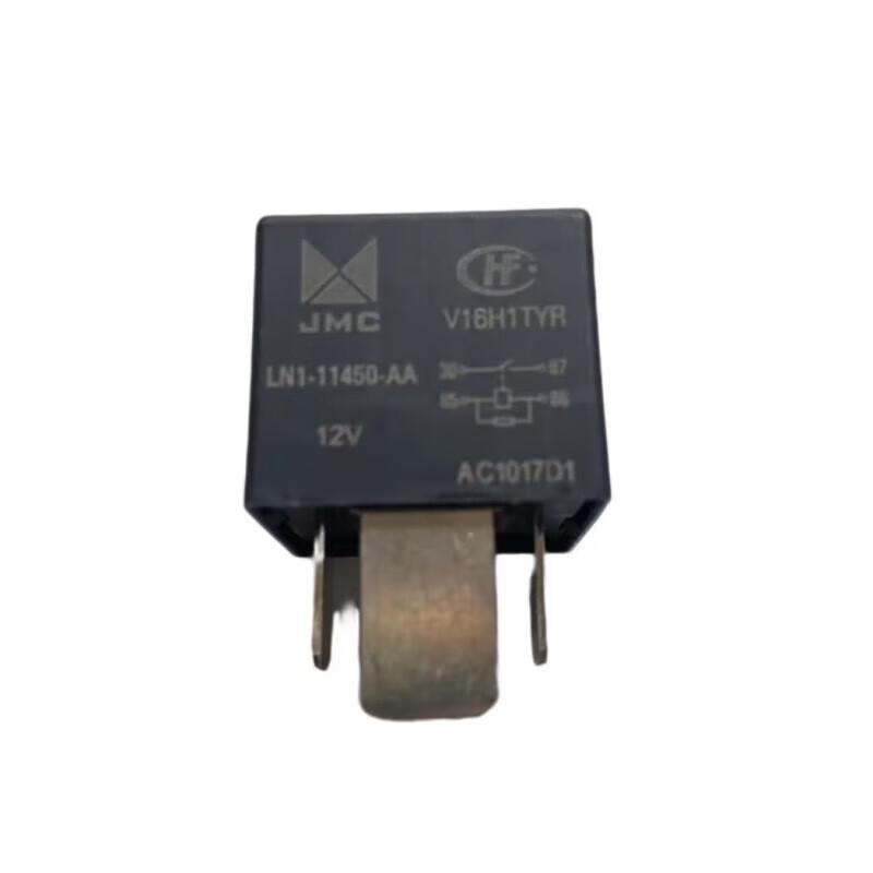 JMC Yuhu JX1033TSE4 Starter Relay