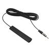 1x Car Interior Hidden Amplified Antenna Electronic Stereo AM/FM Radio Universal