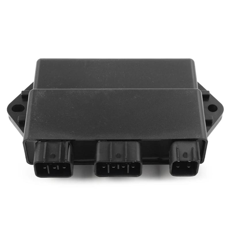 

Motorcycle Accessory for 2004-2006 CDI Module Box Ignition 5KM-85540-00-00 Easy Installation Replacement Ignition Unit 1