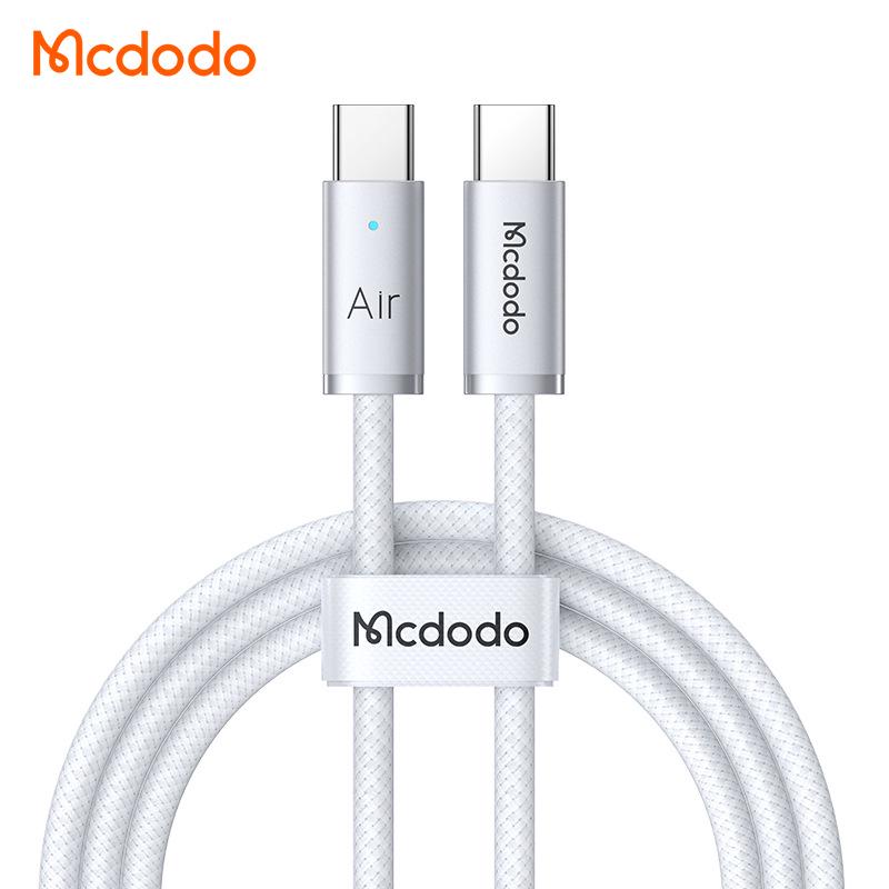 

Mai Duo Duo Luma Series 240W Type-C Charging Cable for Apple & Huawei