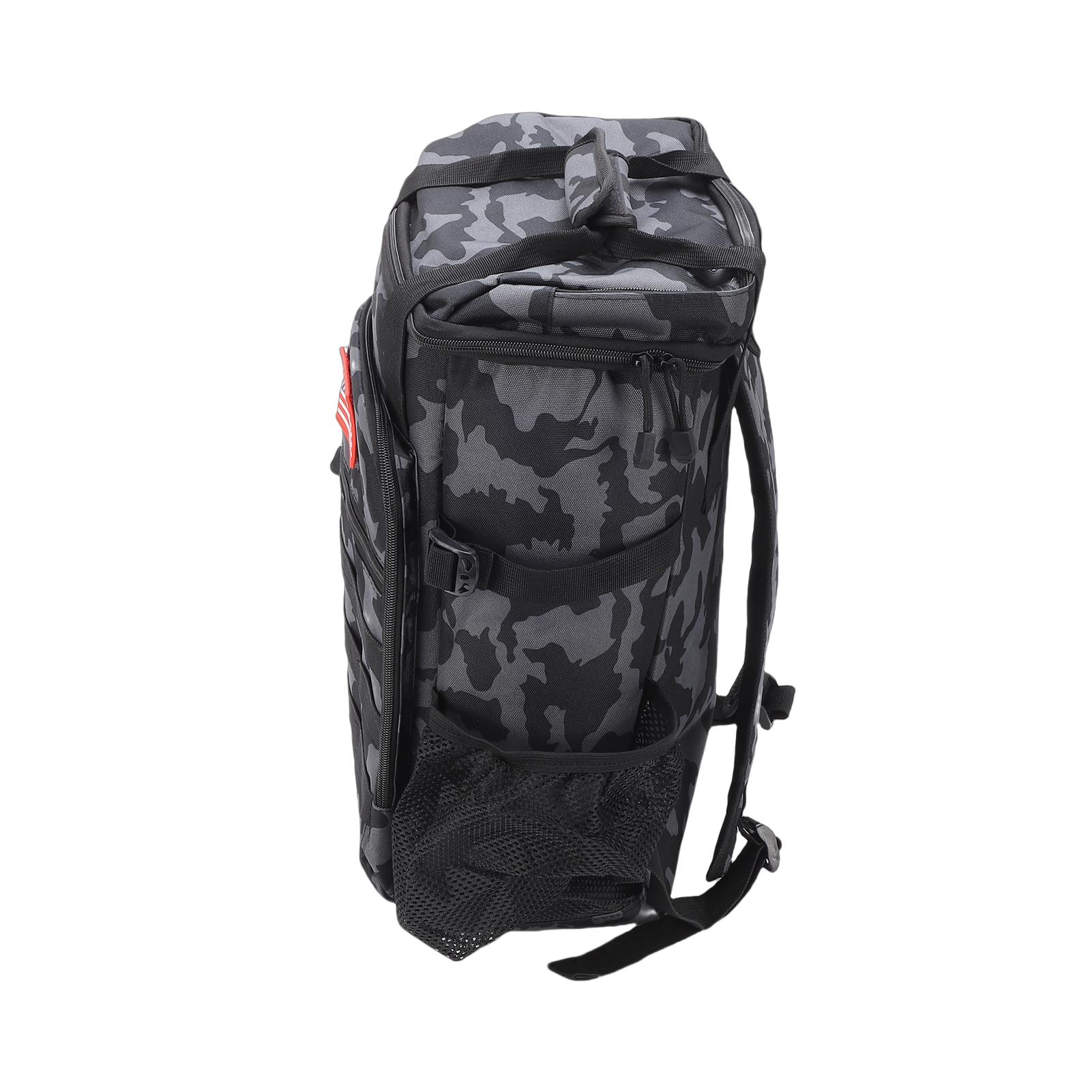 Picnic Cooler Backpack 36L Large Capacity  proof Insulated Bag for Camping Hiking Travel