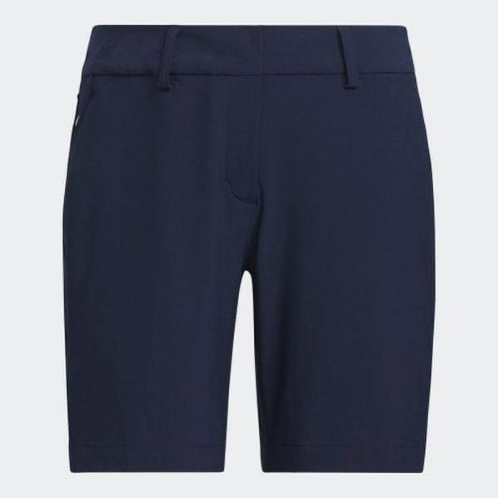 

Adidas Гольф 2023 SS женские гольф Aerolady 7 дюймов шорты Ht0059 navy/XS(23~24)