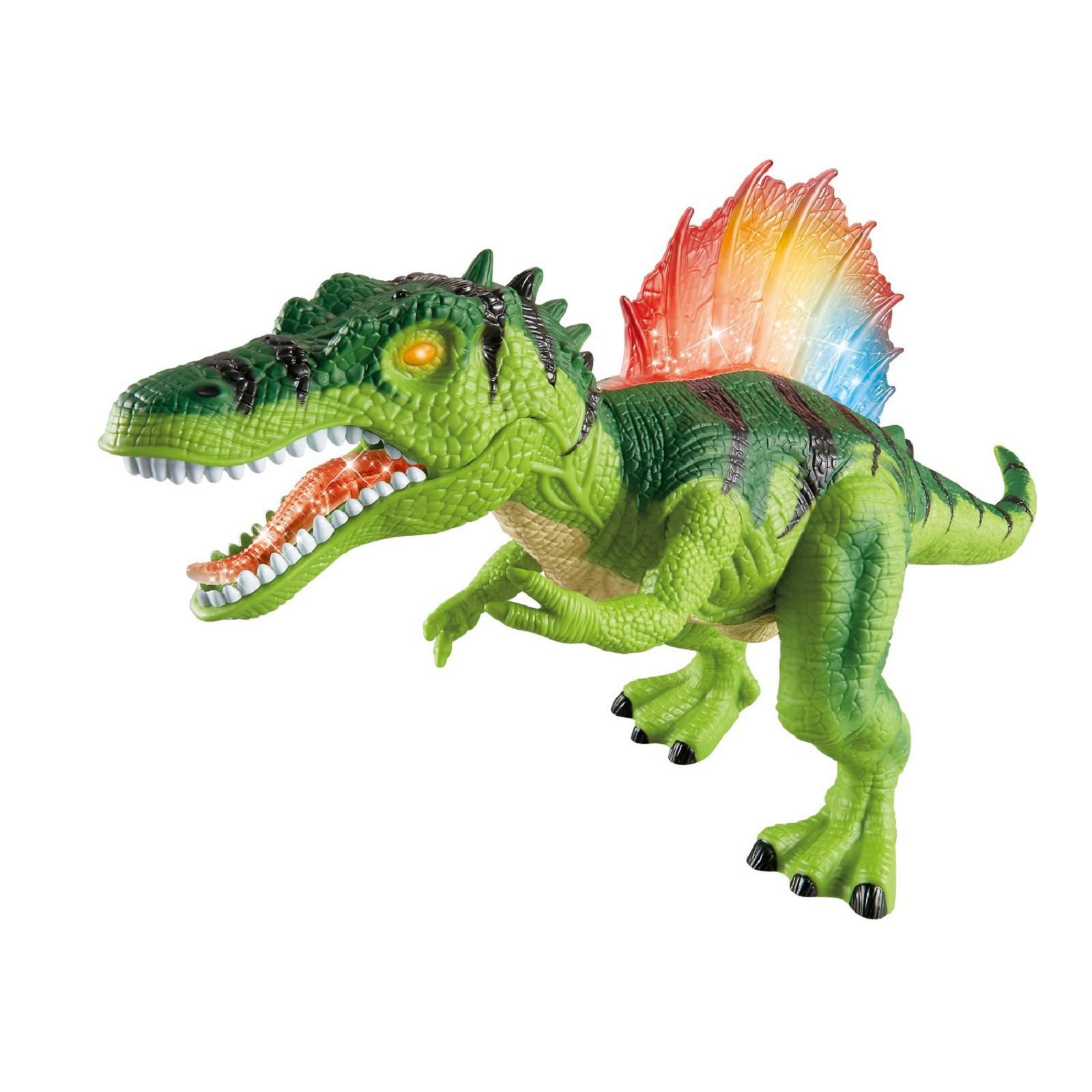 

Дистанционное управление Динозавр Электрический Позвоночник Спина Дракон Имитация Звука Ходьба Детская Головоломка Игрушка Динозавр One Size зелёный