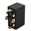 12V 80A/100A Vinsjrele Antioksidasjon Bilrele