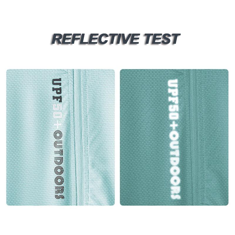 Women's Hiking Summer Jacket Women Camping Trekking Fishing Sun Protective Clothes Outdoor Sport Windbreaker Anti UV Coat