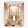Pegasus Seiya Athena Libra Dohko Iron On Patches For Clothing Applique Stickers On Clothes Heat-Sensitive Custom Patch
