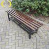 Outdoor Commercial Rest Bench