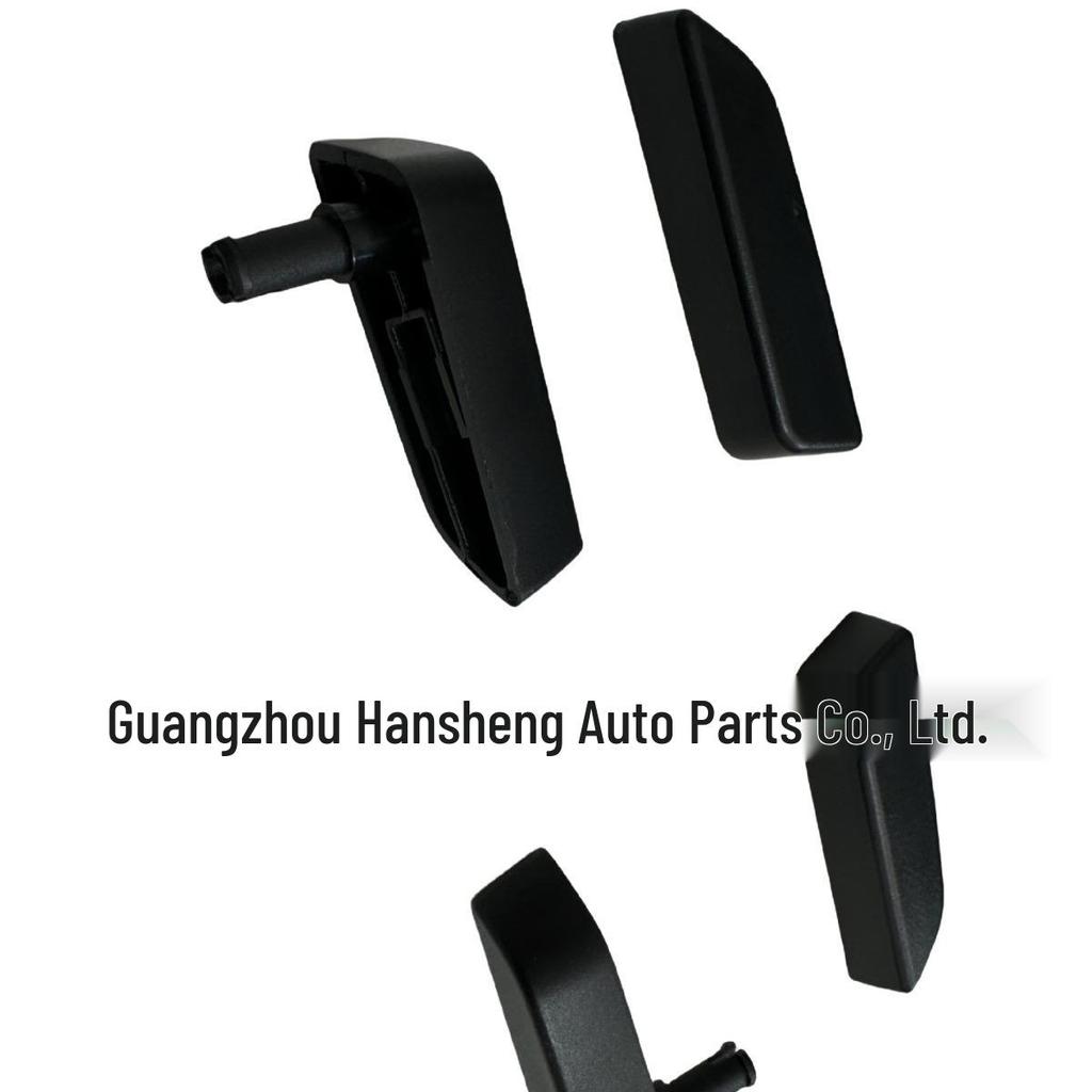 Kompatibel med Tesla Model 3 Eldre Modell Setebryterknapp Nøkkel 1098840 1098841