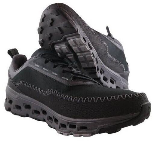 Обувь для треккинга On Cloudaway 2 Multisport Shoes black/eclipse