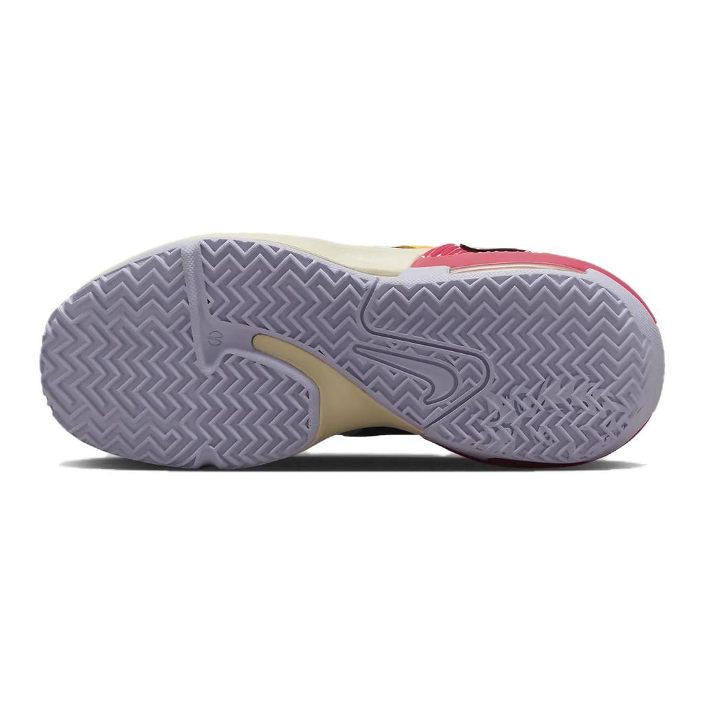 Nové Nike LeBron Witness 7 Vícebarevné GS FQ8170-585