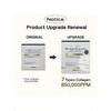 WellDerma Sapphire Premium Collagen Impact Fitting Mask 16ea