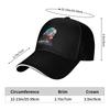 Summer Casual Baseball Cap Residents Evils Requiem Gaming Design Running Hippie Trucker Hat For Unisex Fashion Baseball Caps