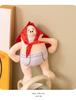 Captain Underpants & Superman Adventures Plush Doll Anime Figurine