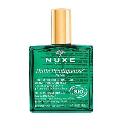 Huile Prodigieuse Multi Neroli Oil 100ml