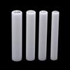 1Pc Range 0.5-10.00Mm,Ceramic Pin Gauge Grade 0 Gauge Tools For Carpentry Inspection Mechanical And Measurement
