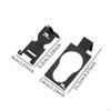 Bottle Hanger Hook, Lightweight Metal Organizer for Mountaineering, Kitchen And Outdoors