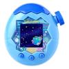 Bandai Tamagotchi Paradise - Blue Water [Japan Toy Awards 2025 Digital Category Grand Prize] Target Age 6 Years Old and Above Tamagotchi Paradise