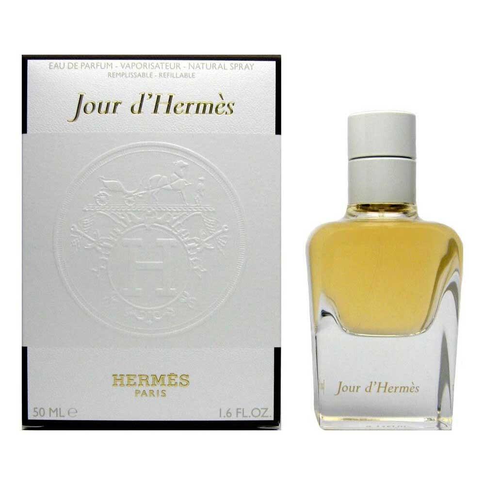 

HERMES Парфюмерная вода Jour d Hermes 50 мл