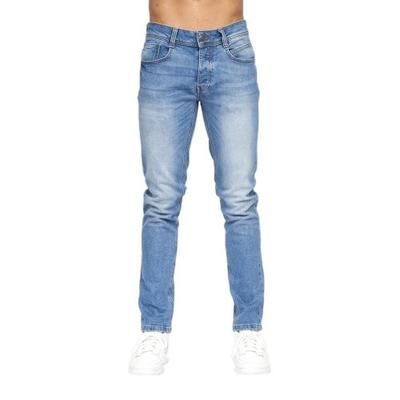 Mens Sheldons Slim Jeans