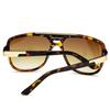 Men Sunglasses Vintage Male Square Sun Glasses Luxury Gradient Sunglass UV400 Shades Gafas De Sol Hombre