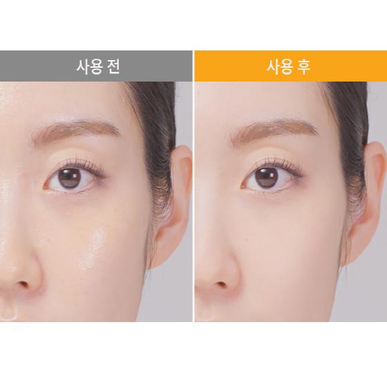 MISSHA All Around Safe Block Cotten Aqua Sun Stick 2 Types