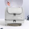 Women Men Travel Wash Necessaries Cosmetic Bag Large Capacity Professional Dry And Wet Separation Case Toiletry Handbag