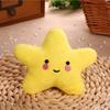 Dog Plush Squeaks Toys Interactive Chew Toy Puppy Cat Chihuahua Cartoon Bite-Resistant Cleaning Toys Accesorios New