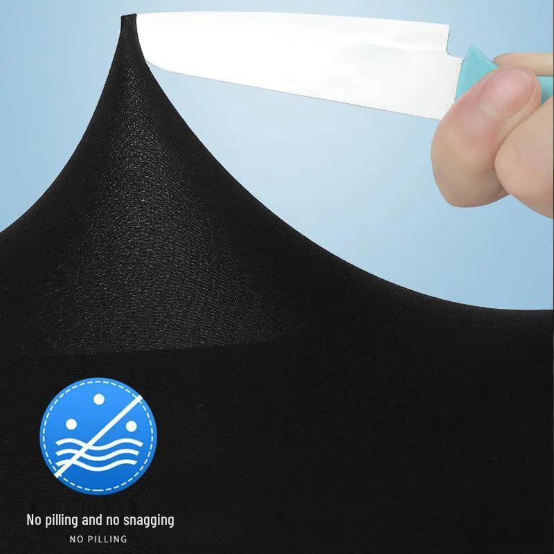 Ice Sleeves Summer UV Protection: High Elastic, Breathable Arm Sleeves for Cycling, Fishing - Unisex, Plus Size, Digital Print