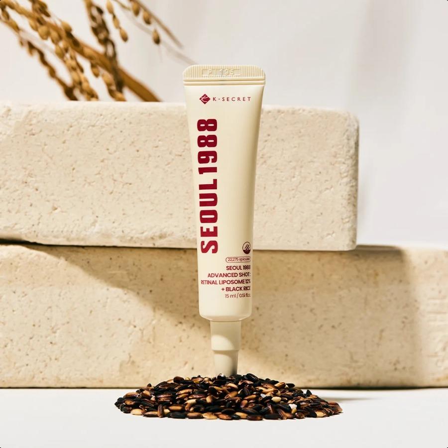 KSECRET Seoul 1988 Advanced Retinal Shot 15ml Shot 15ml