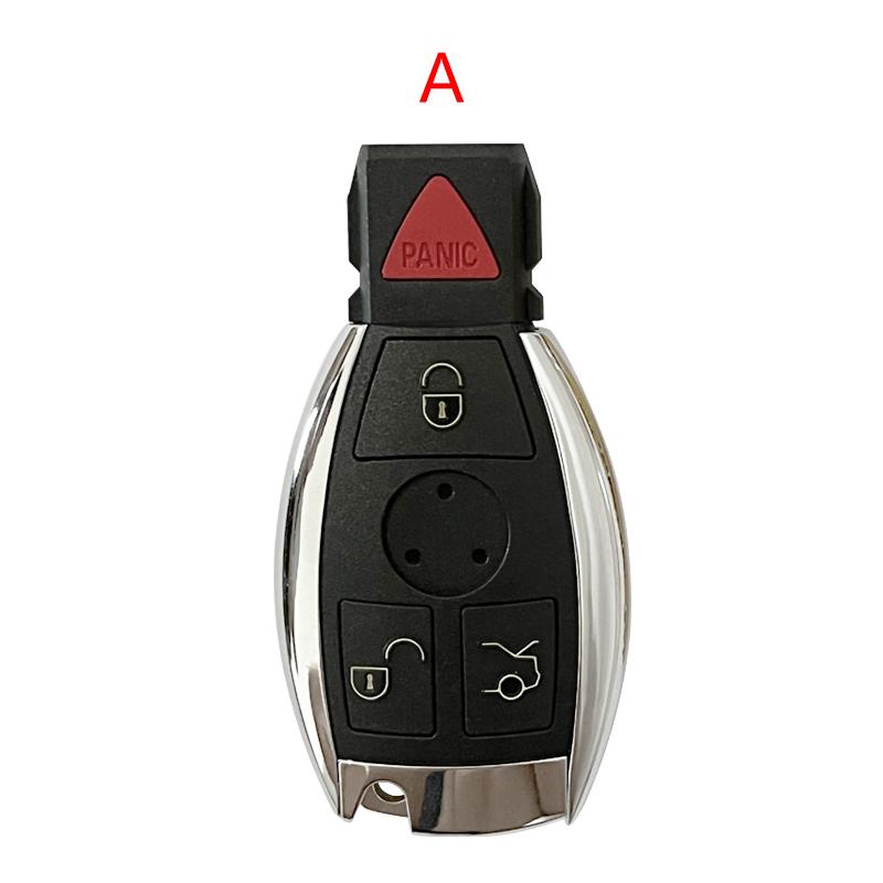 CN002096 XHORSE VVDI BE Key Pro For V3.2 PCB 315/434MHZ Remote Key Chip Improved Version Smart Key