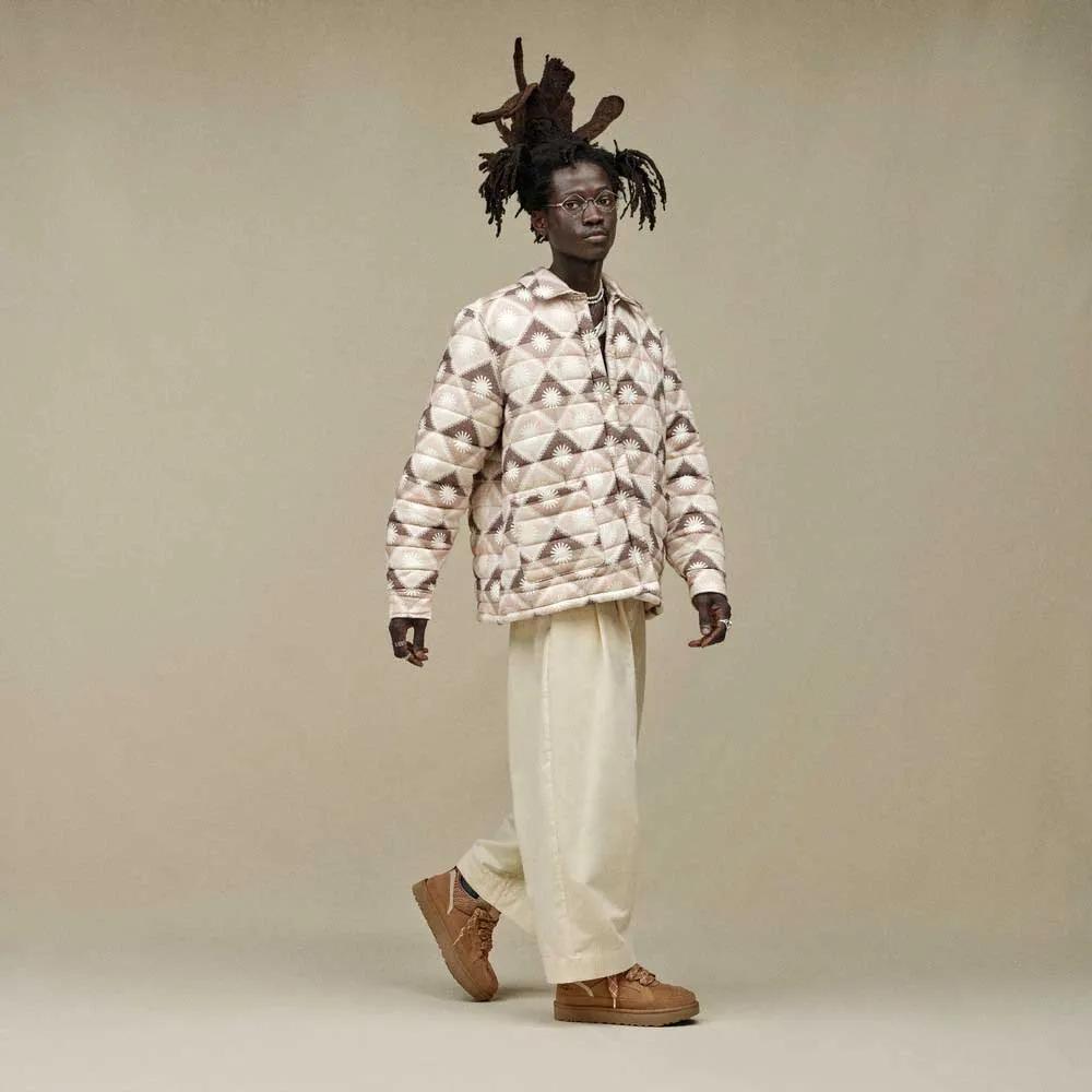 Ugg Кросовки Lowmel