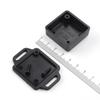 36*36*15Mm High Quality Small Abs Electronics Enclosure Electrical Plastic Case