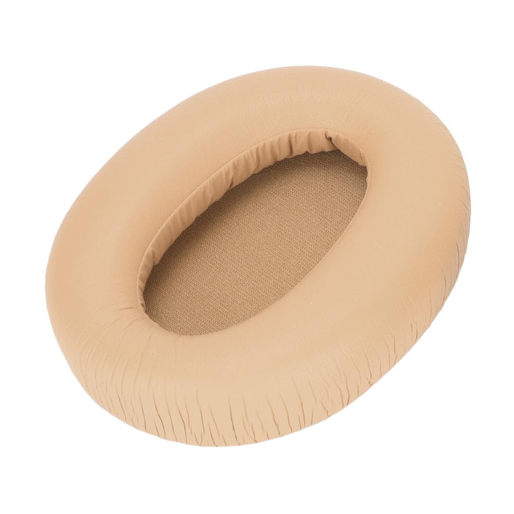 Replacement Headset Ear Cushion Noise Isolation Around Headphones Ear Pads for W820NB Headset