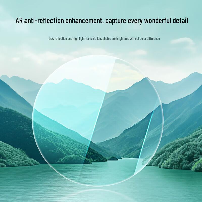 UGREEN Huawei Mate 60 Camera Lens Protector