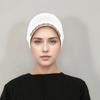 Jersey Underscarf Turban Diamonds Inner Hijab Hat Bonnet Women Muslim Undercap Ninja Cap Headscarf Tube Turbante Mujer Headwear