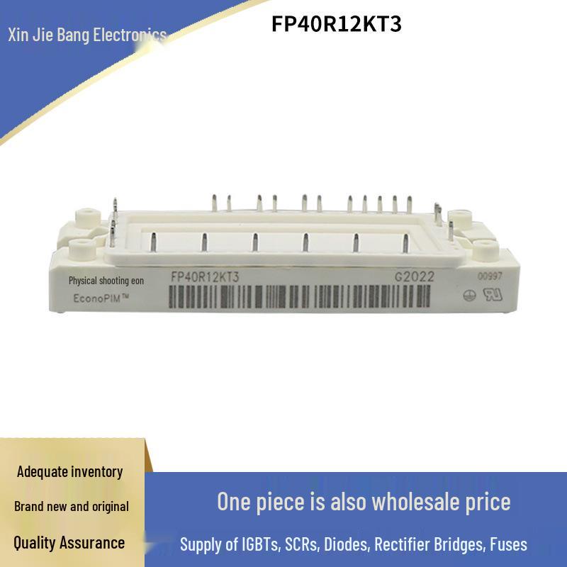 DDB6U104N16RR, DDB6U134N16RR, DDB6U144N12R Controlled Silicon Rectifier Diodes