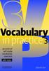 The Vocabulary In Practice 3 Book