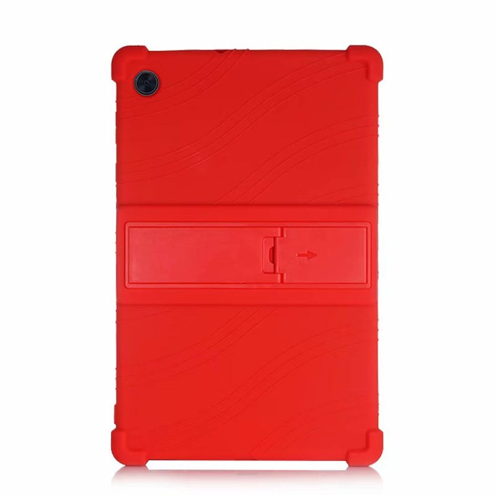 Case For Lenovo Tab M10 HD (2nd Gen) Funda Stand Soft Silicon Cover for Lenovo TB-X306F M10 10.1 ShockProof Tablet Case