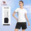 Quick-Dry Badminton Sports Set