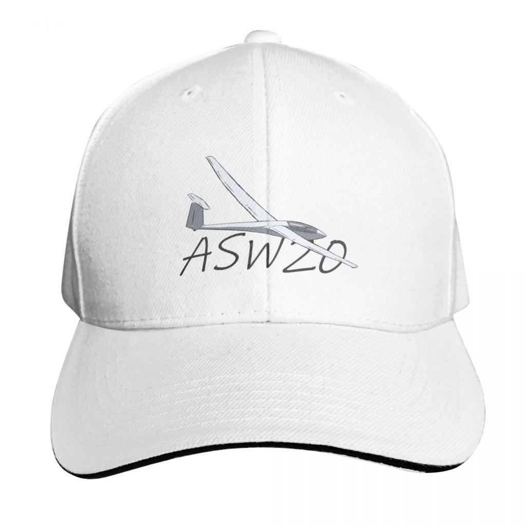 ASW Baseball Cap Luxury Caps Trucker Cap Big Size Hat Winter Hat Caps Unisex Womens