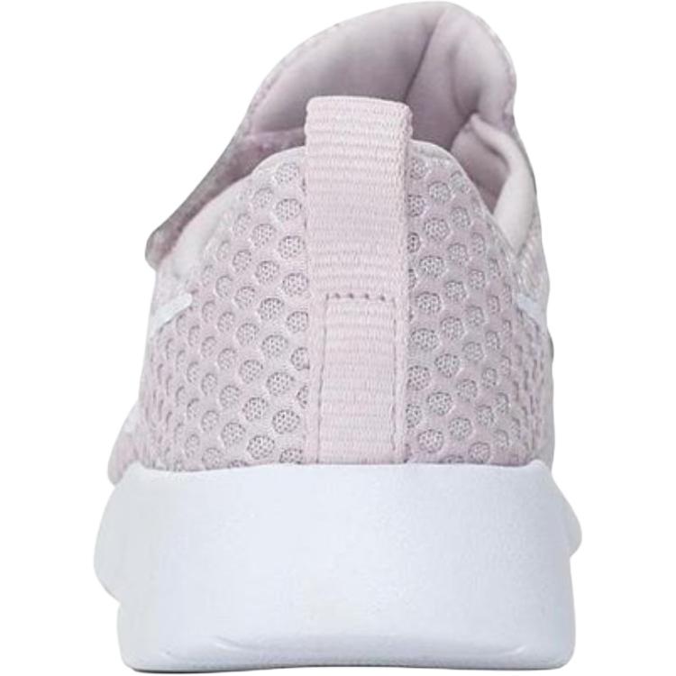 Nike Tanjun EasyOn PS Bleached Lilac Kids Sneakers Purple White HQ2706-500