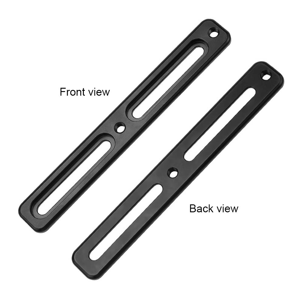 Bottle Cage Hole Position Adjuster Aluminum Alloy Road Bike Bottle Cage Regulator Multifunctional Lightweight Cycling Equipment