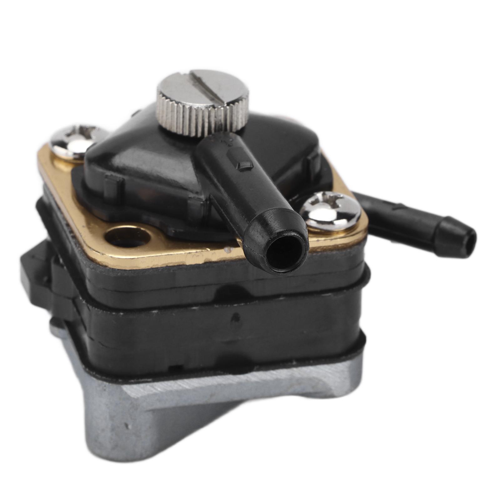 

Подвесной топливный насос 397839 391638 395091 397274 Замена для Johnson Evinrude 6 л.с. 8 л.с. 9,9 л.с. 15 л.с. 1981-1992