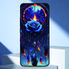 Rose Dream Catcher Phone Case For Motorola Moto G86 Power 5G Painted Back Cover For Moto G75 TPU Soft Fundas Customized Photo