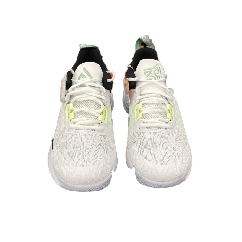 Nike Giannis Immortality 2 EP Victoria Falls Men Sneakers White Black Barely-Volt DM0826-101