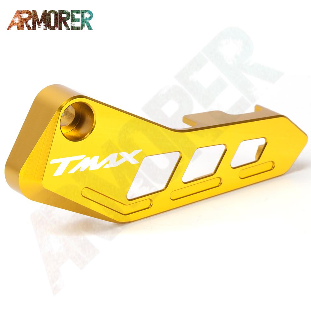 For YAMAHA TMAX 560 TECHMAX T MAX560 TMAX 530 DX SX T-MAX 530 Motorcycle Accessories Rear Brake Caliper