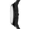 Armani Exchange Analog Leather Watch AX4297 Men's