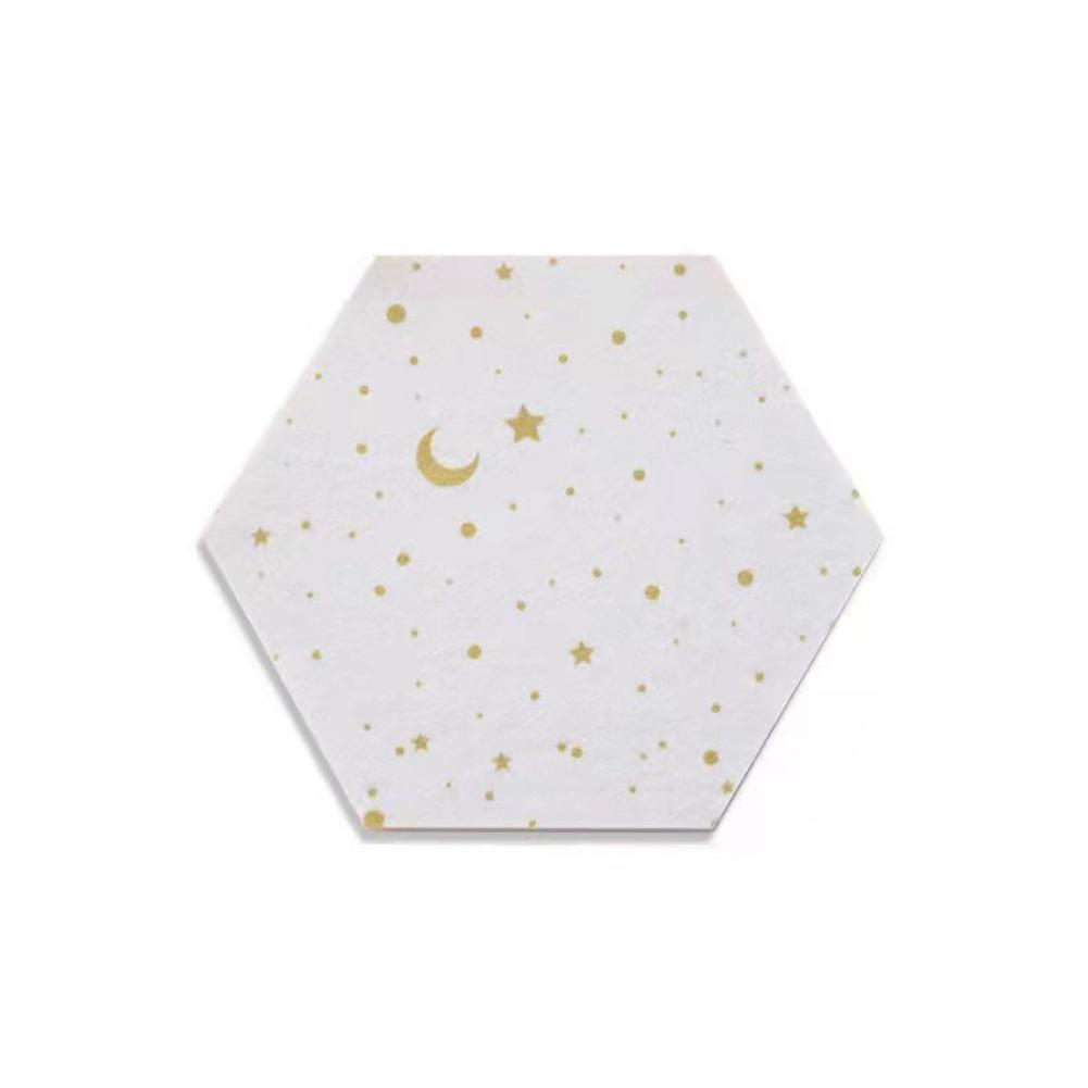 

Шестигранная фетровая доска, плитка, самоклеящиеся настенные доски, фетровая доска для заметок, доска объявлений для домашнего офиса, классная наклейка на стену