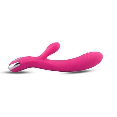 Couple Vibrateurs - TOYZ 4 LOVERS - Modèle 8056389734380 - Rose - Vibrant - Pour Adultes