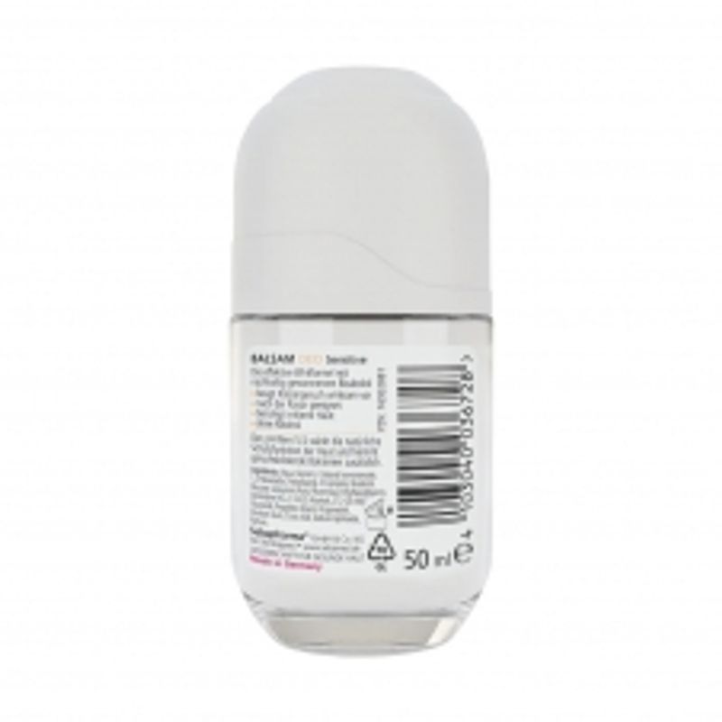 Sebamed Sensitive Deobalsam 50ml